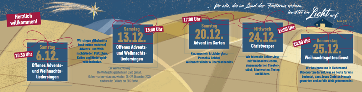 Weihnachtspackchen 2025 01